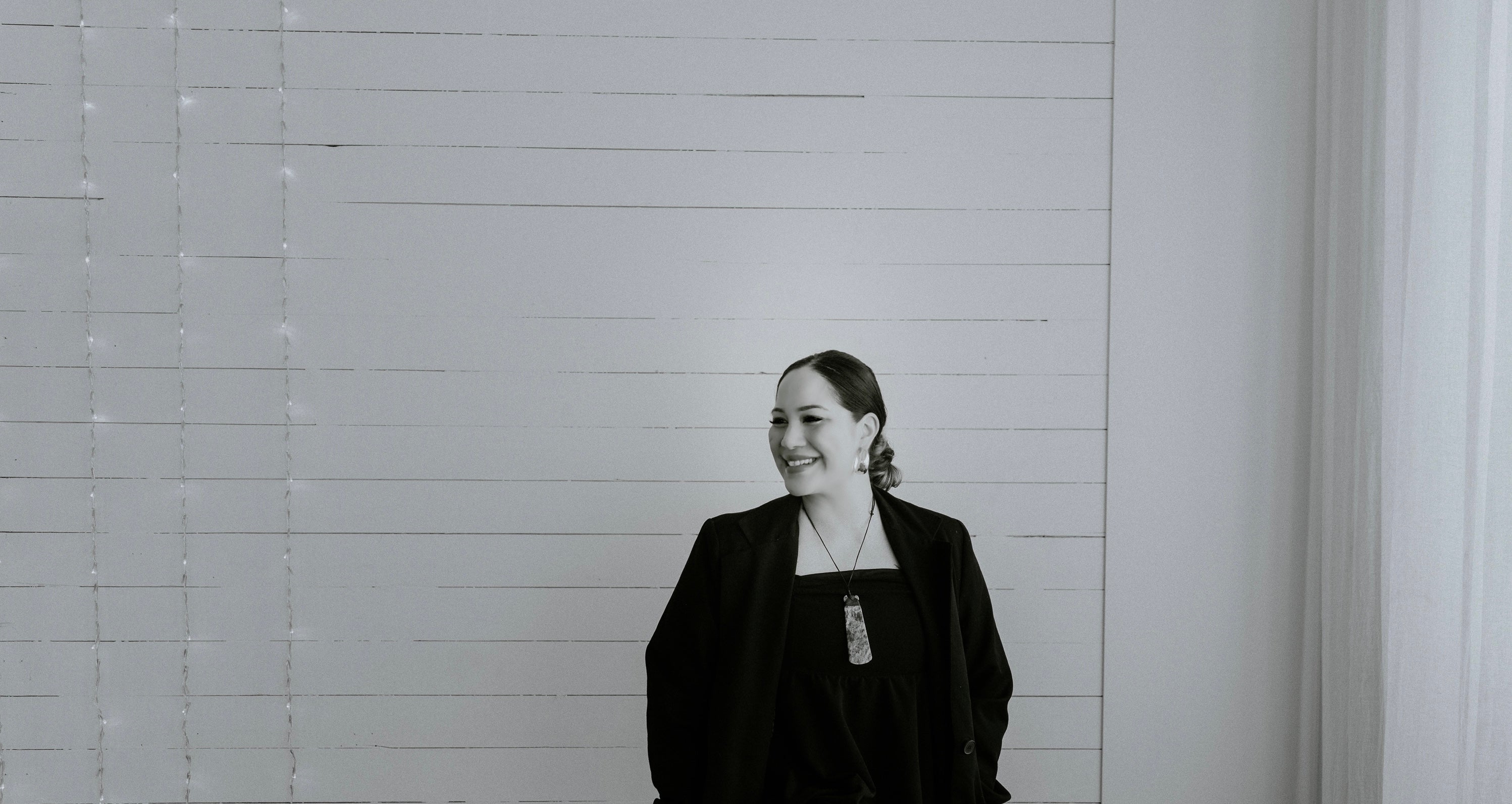 Rawinia talks about Cultural Diversity & Inclusivity