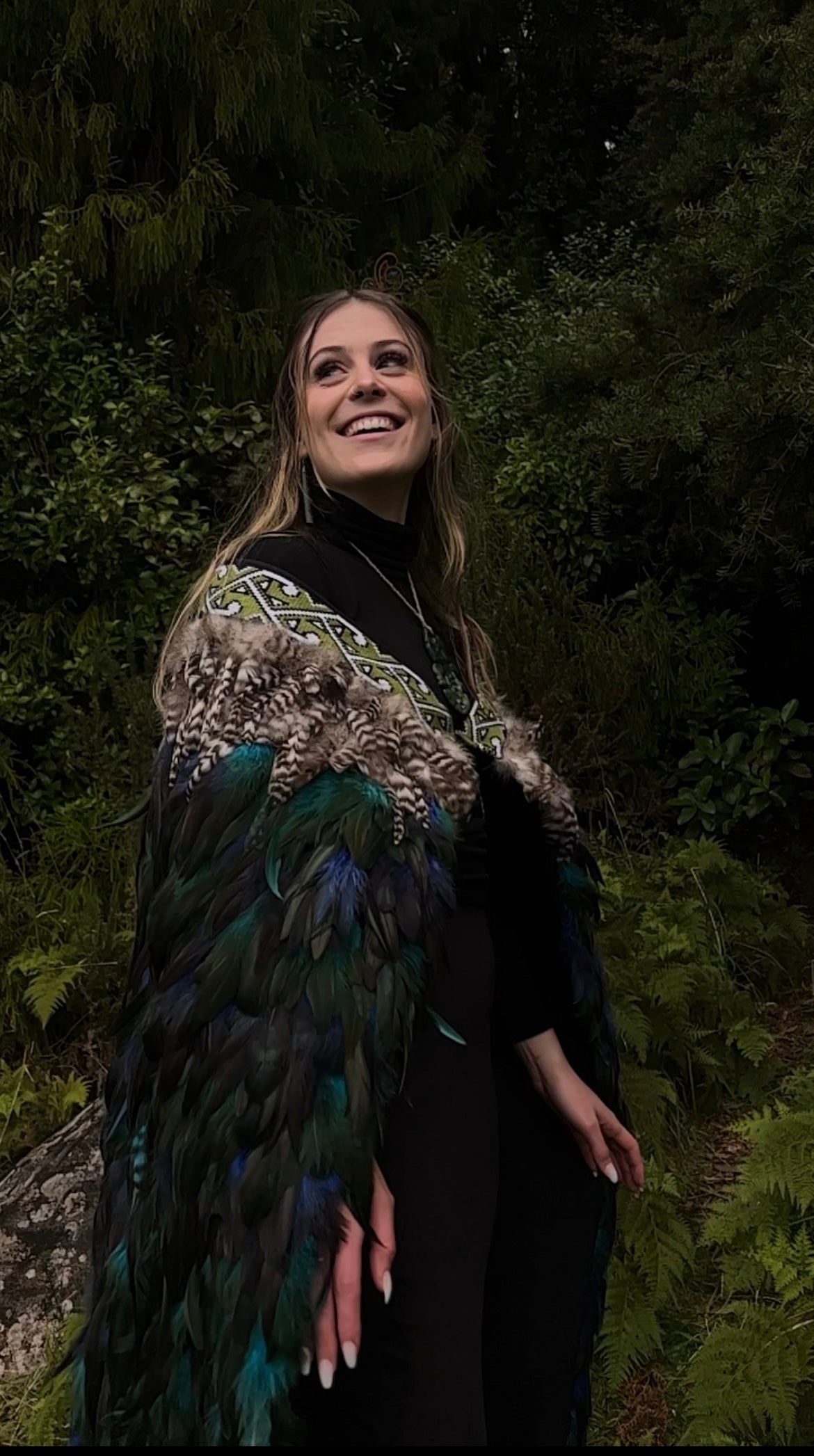 Georgia Awatea Jones