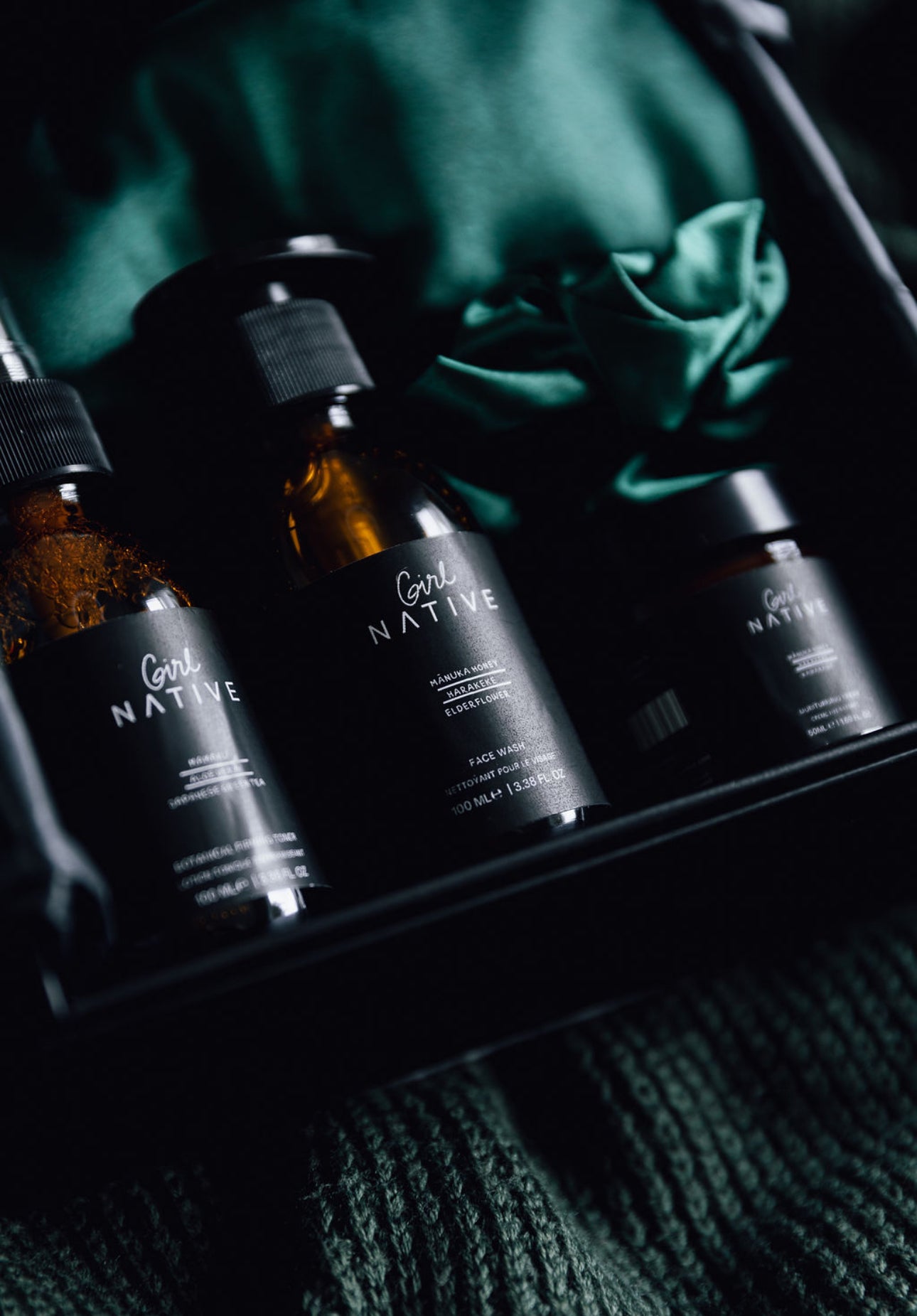 Skincare