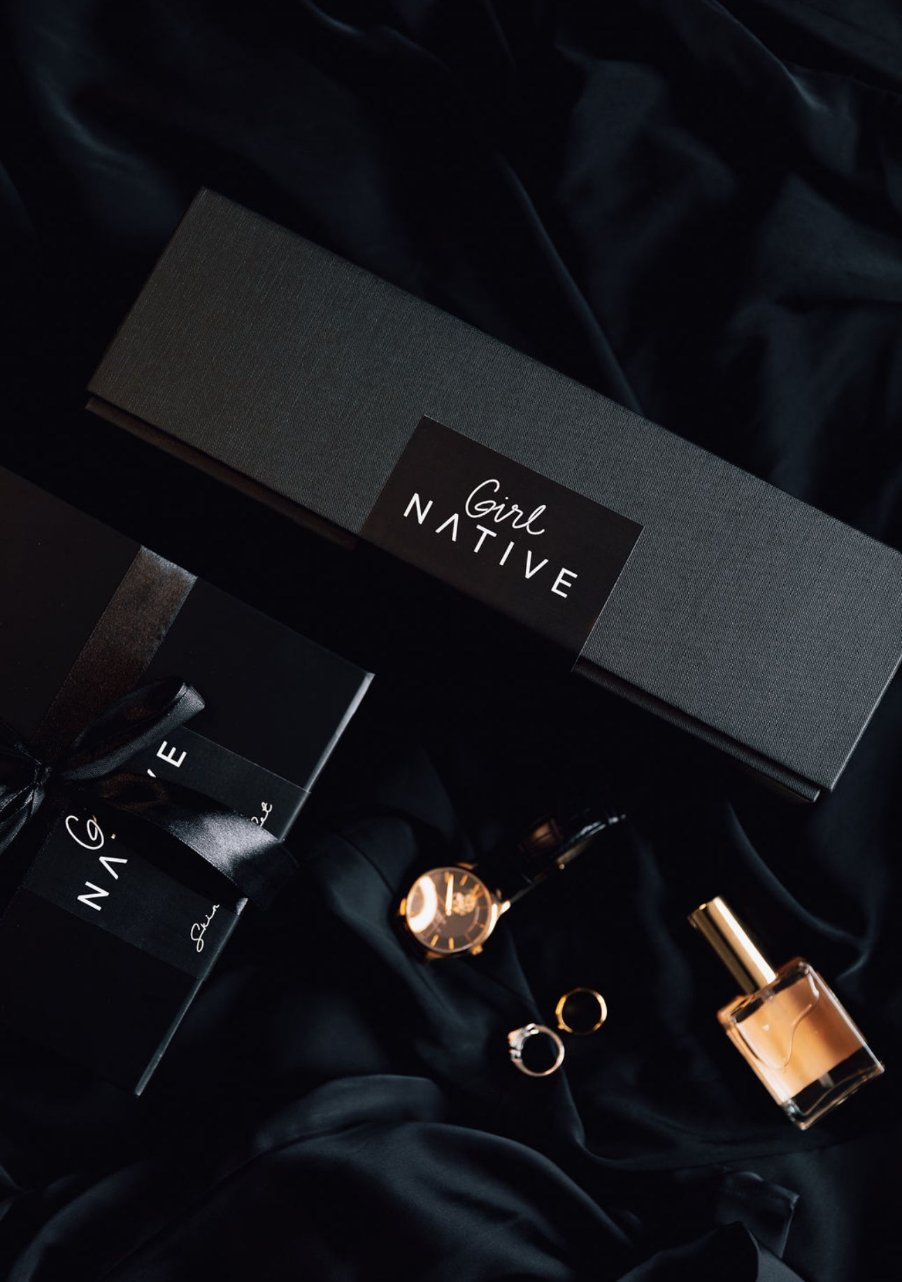 Girl Native Perfume
