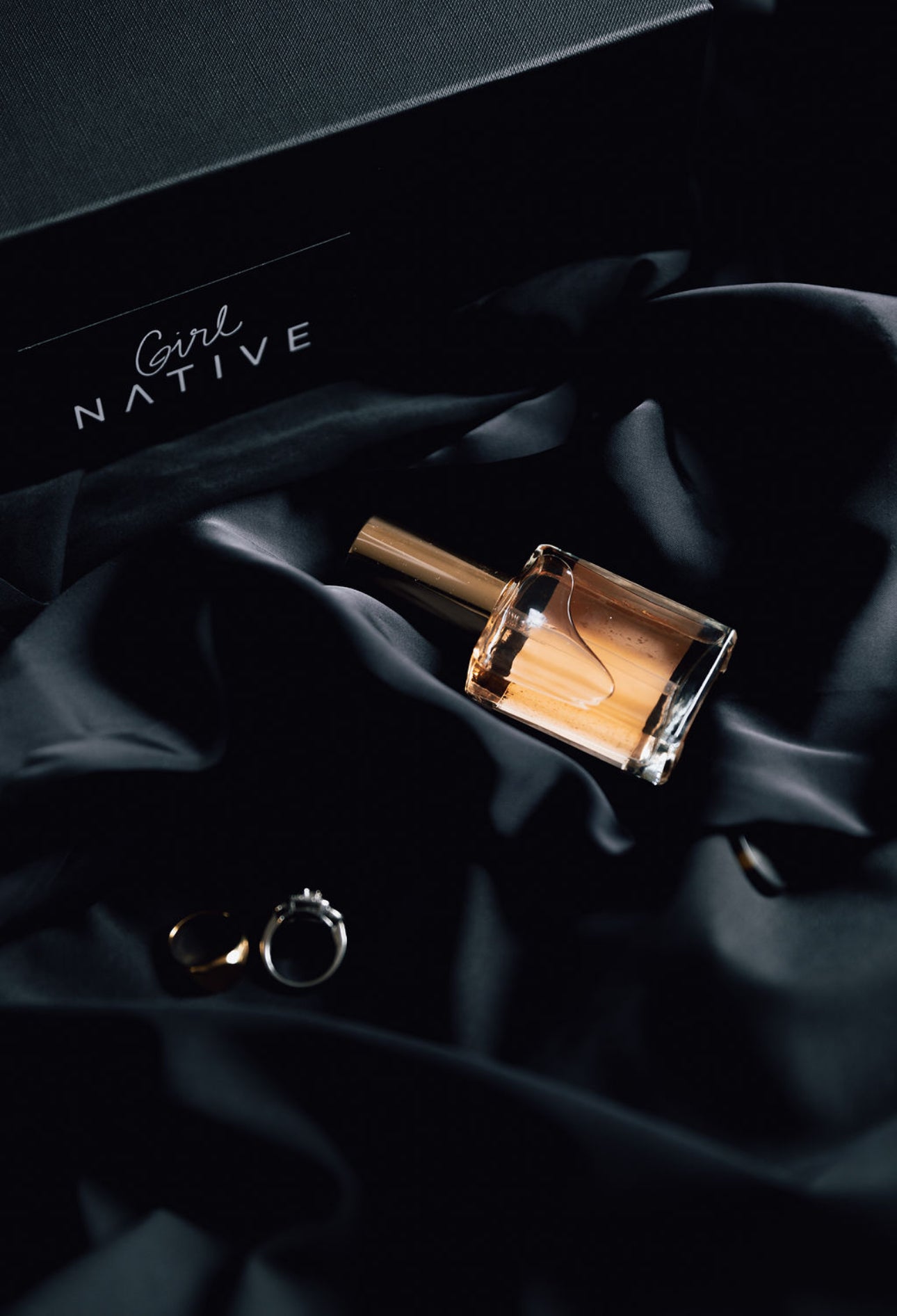 Girl Native Perfume