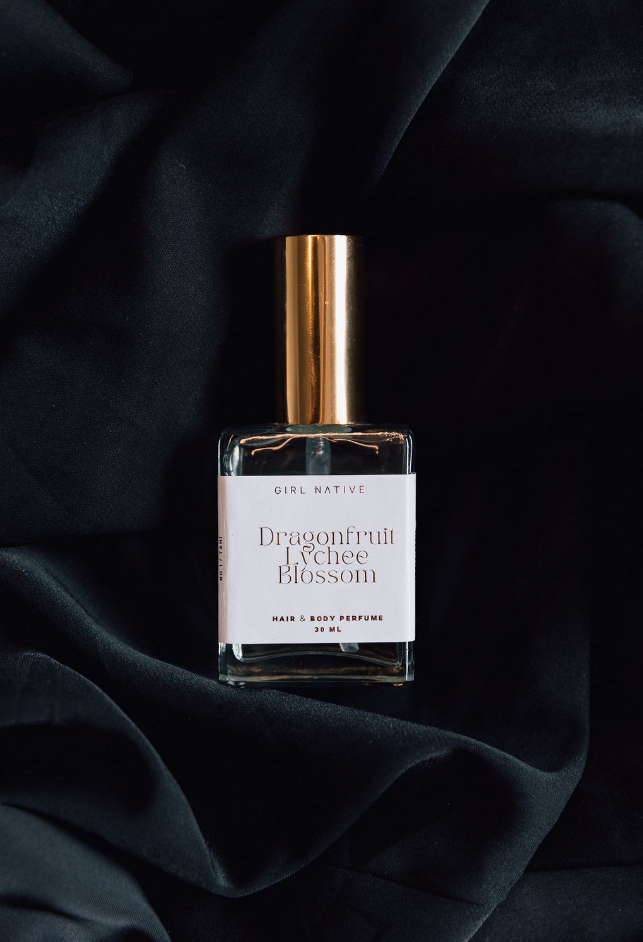 Girl Native Perfume
