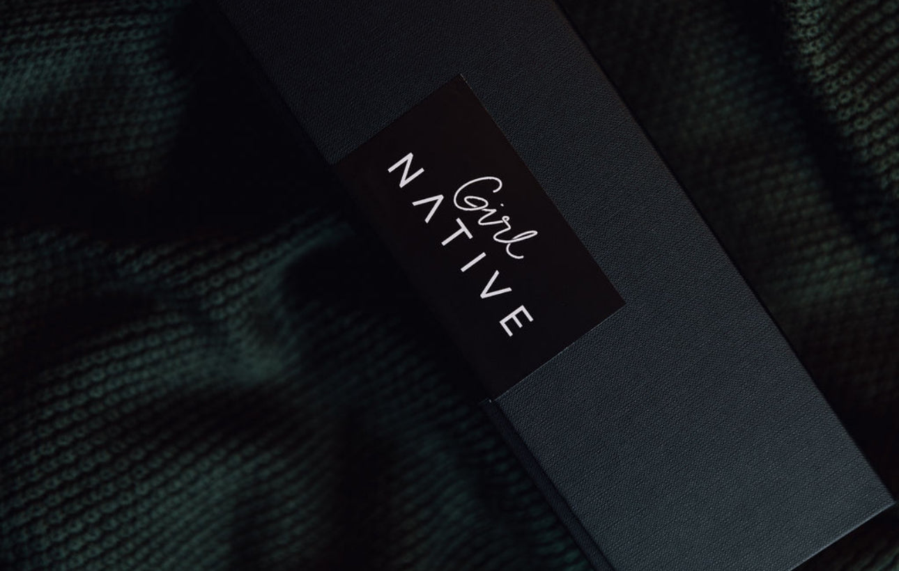 Luxury Perfume Set